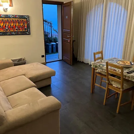 Apartament Nogara Menaggio