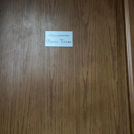 Lägenhet Nogara Menaggio