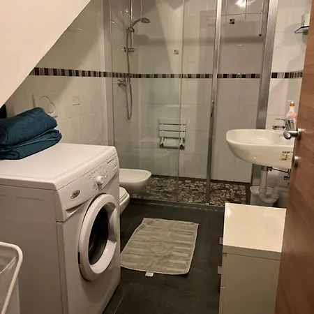 Lägenhet Nogara Menaggio