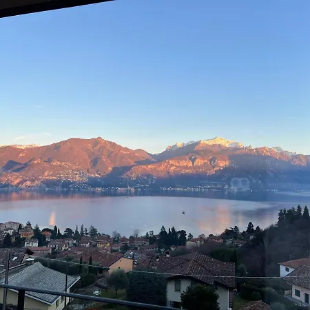 Nogara Lägenhet Menaggio