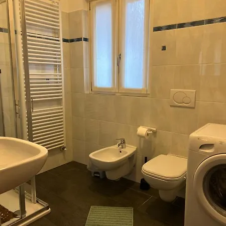 Apartament Nogara Menaggio