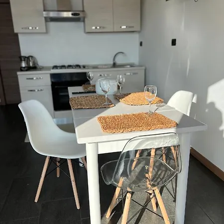 Nogara Apartament Menaggio