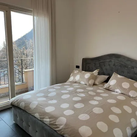 Nogara Lägenhet Menaggio