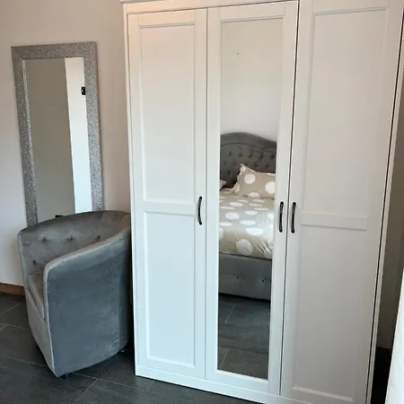 Nogara Apartament Menaggio