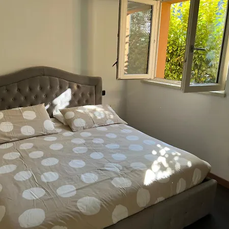 Nogara Apartment Menaggio