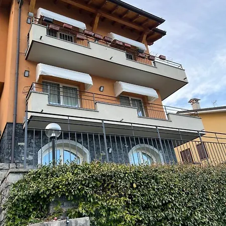 Nogara Lägenhet Menaggio