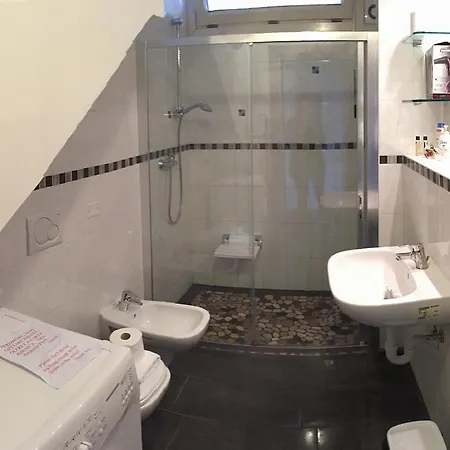 Lägenhet Nogara Menaggio