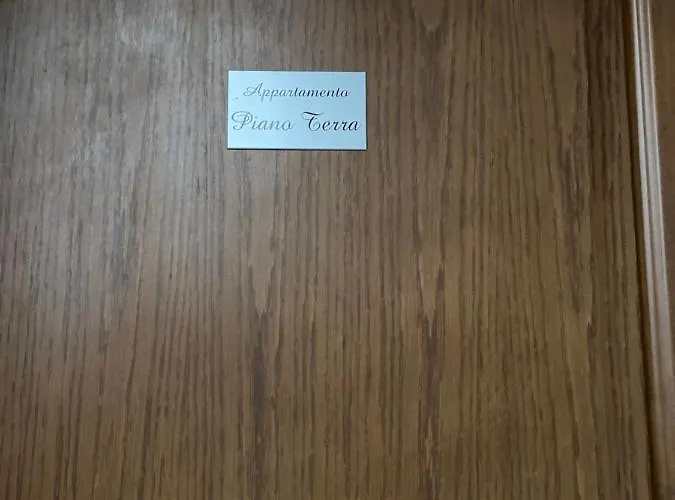 Apartment Nogara Menaggio