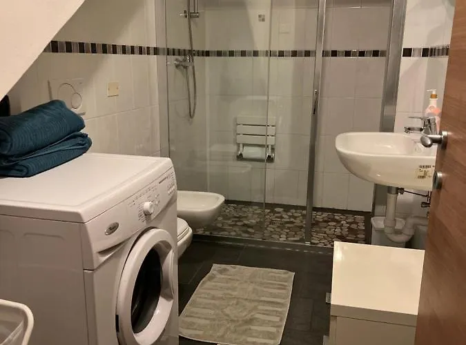 Apartment Nogara Menaggio