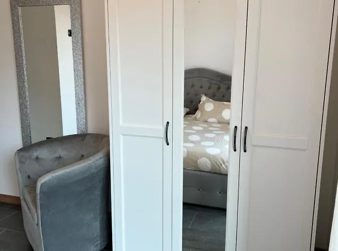 Nogara Apartment Menaggio