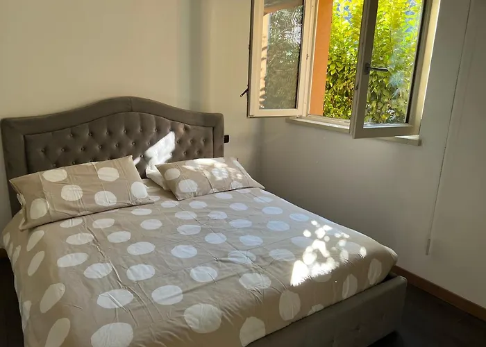 Nogara Apartment Menaggio