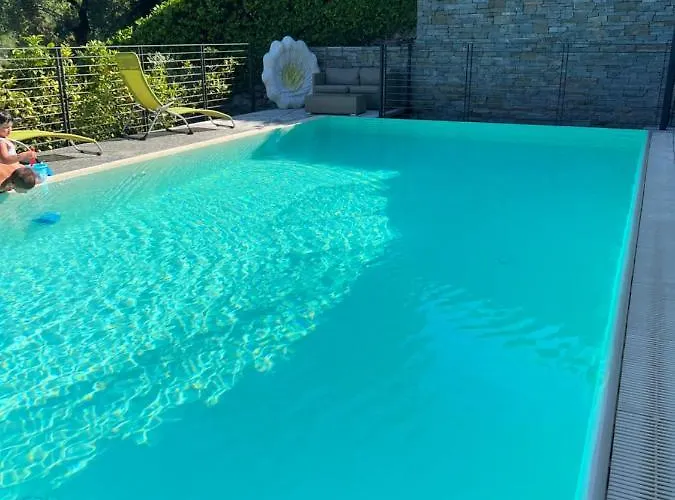 Nogara Apartment Menaggio