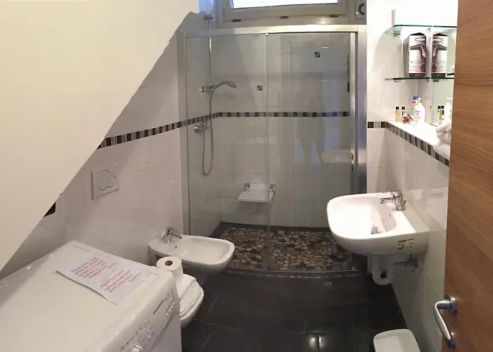 Apartment Nogara Menaggio