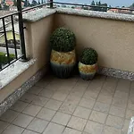 Nogara Apartman *