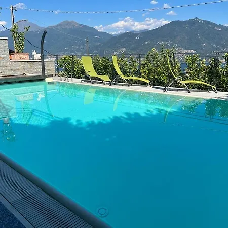 Apartment Nogara *