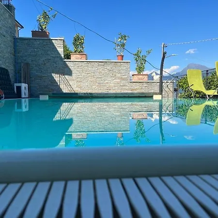 Nogara Apartment *