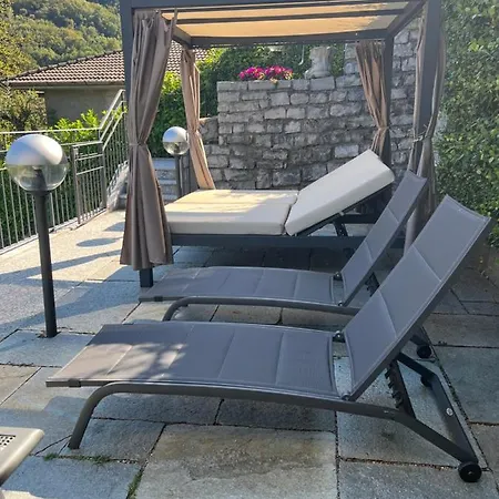 Apartamento Nogara Menaggio