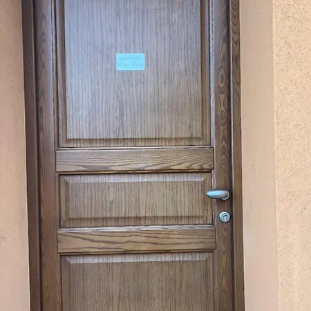 Nogara Apartment *