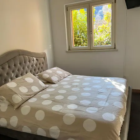 Apartment Nogara