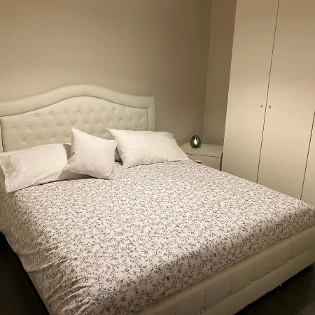 Nogara Apartment