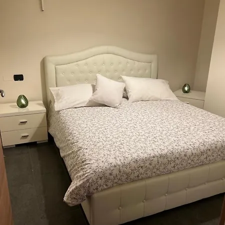 Apartamento Nogara