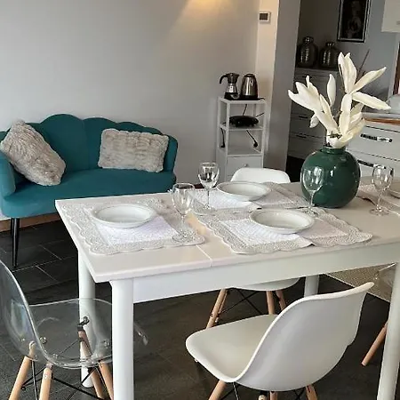 Nogara Apartment *