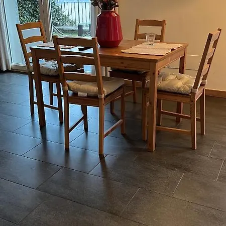 Apartment Nogara