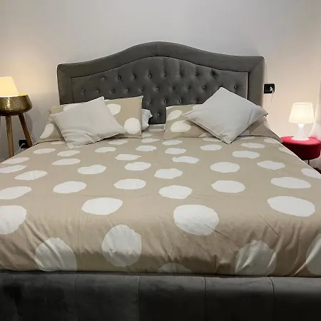 Apartment Nogara