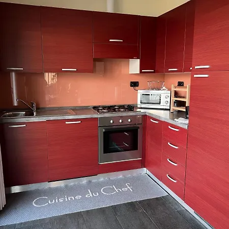 Apartment Nogara