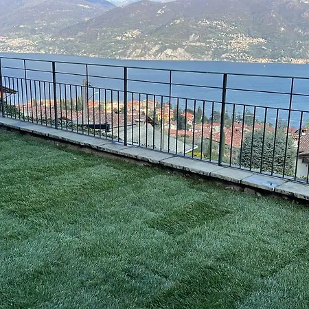 Apartment Nogara *