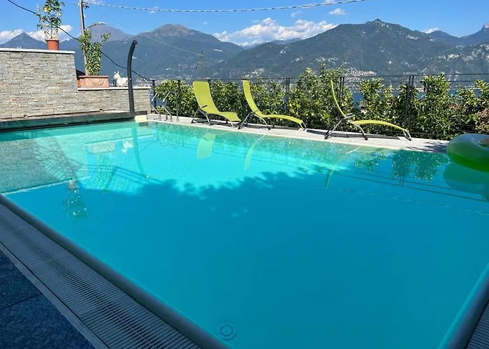 Appartement Nogara *