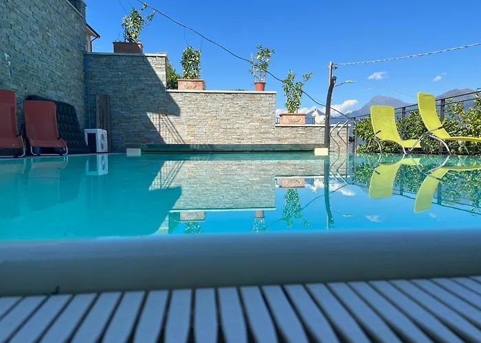 Nogara Appartement *