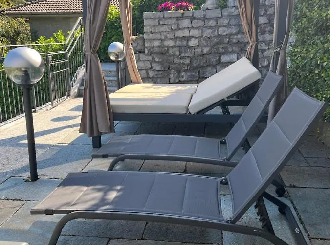 Appartement Nogara Menaggio