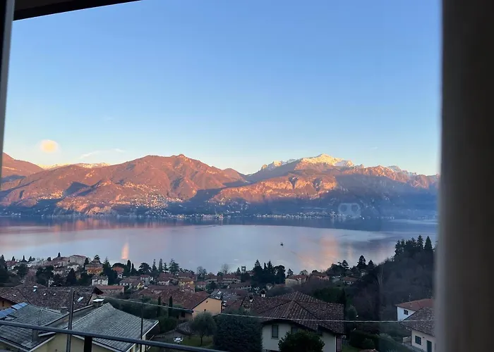 Nogara Apartmán Menaggio
