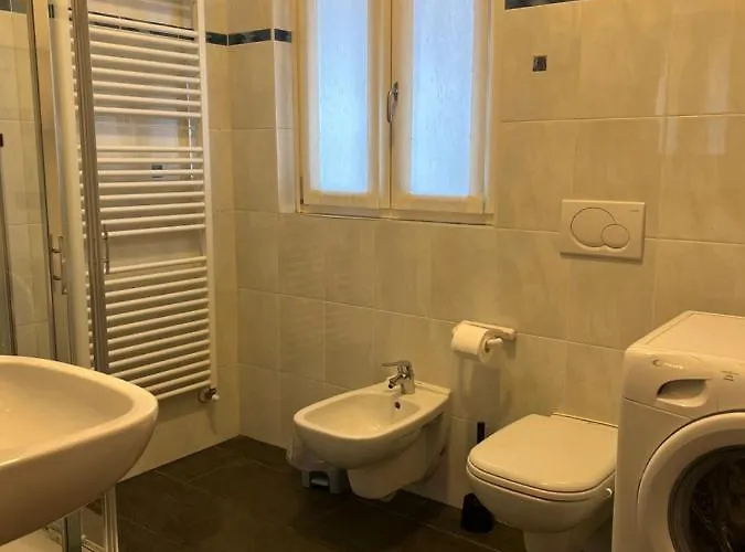 Appartement Nogara Menaggio