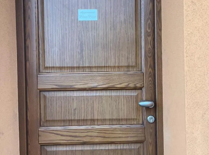 Nogara Appartement *