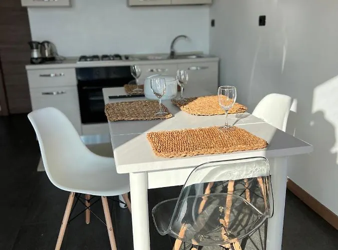 Nogara Appartement Menaggio