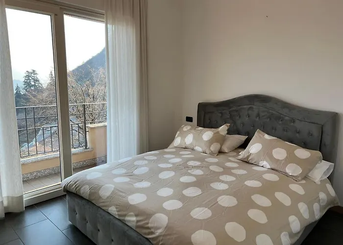 Nogara Appartement Menaggio