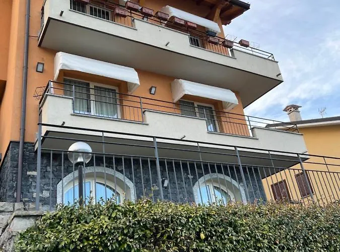 Nogara Appartement Menaggio