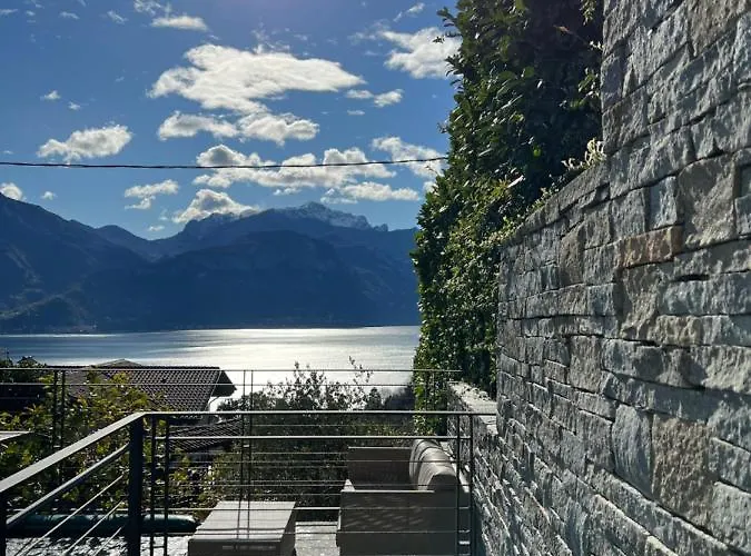 Apartmán Nogara
