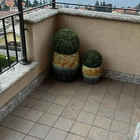 Nogara Apartment *