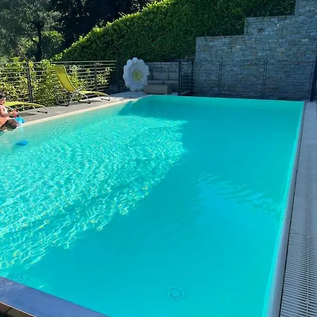 Nogara Apartment Menaggio