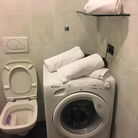 Apartment Nogara Menaggio