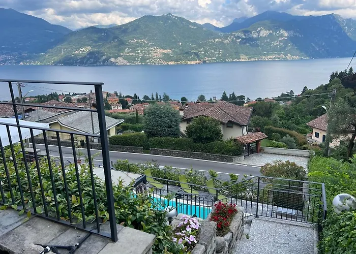 Nogara Daire Menaggio