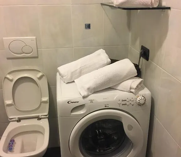 Daire Nogara Menaggio